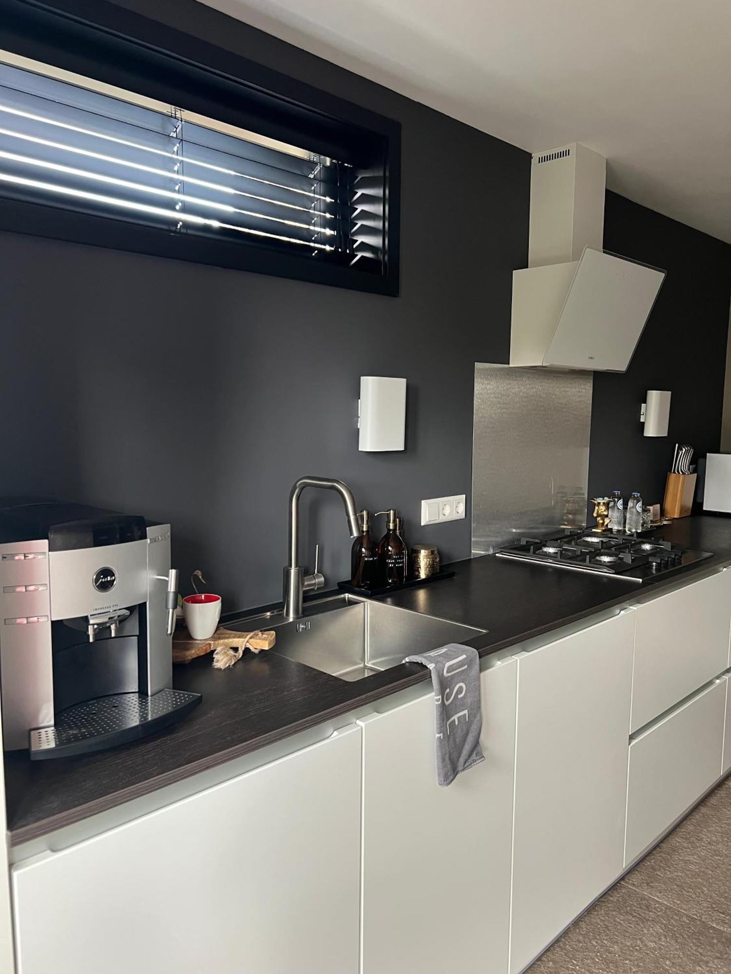 Chill-Out Nieuwe Wetering Exterior foto