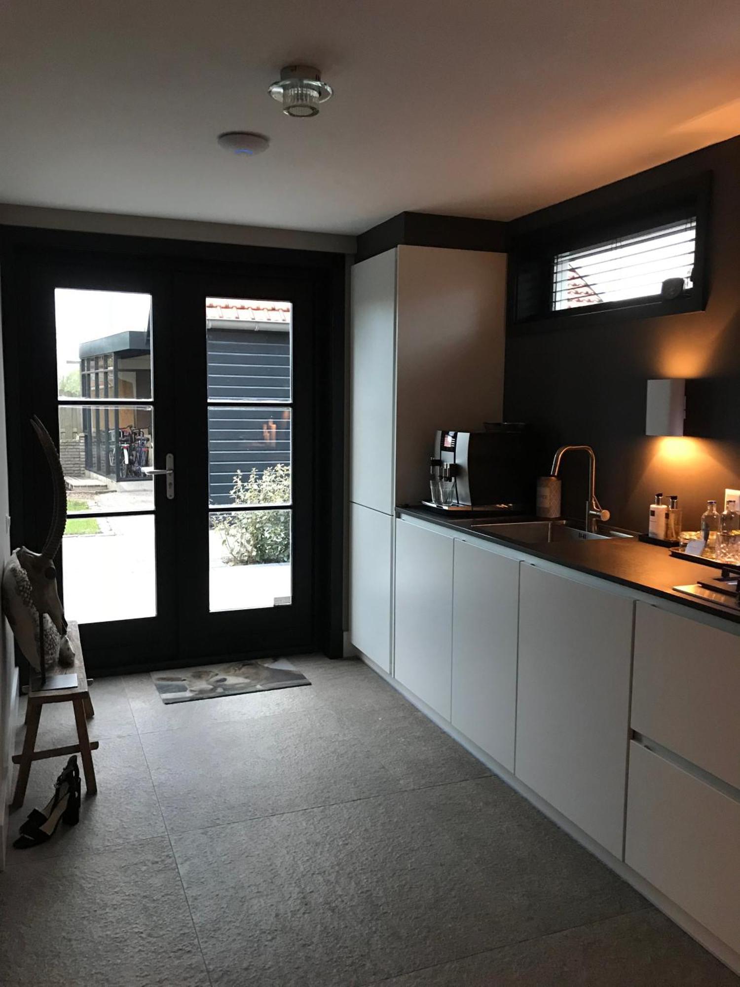 Chill-Out Nieuwe Wetering Exterior foto