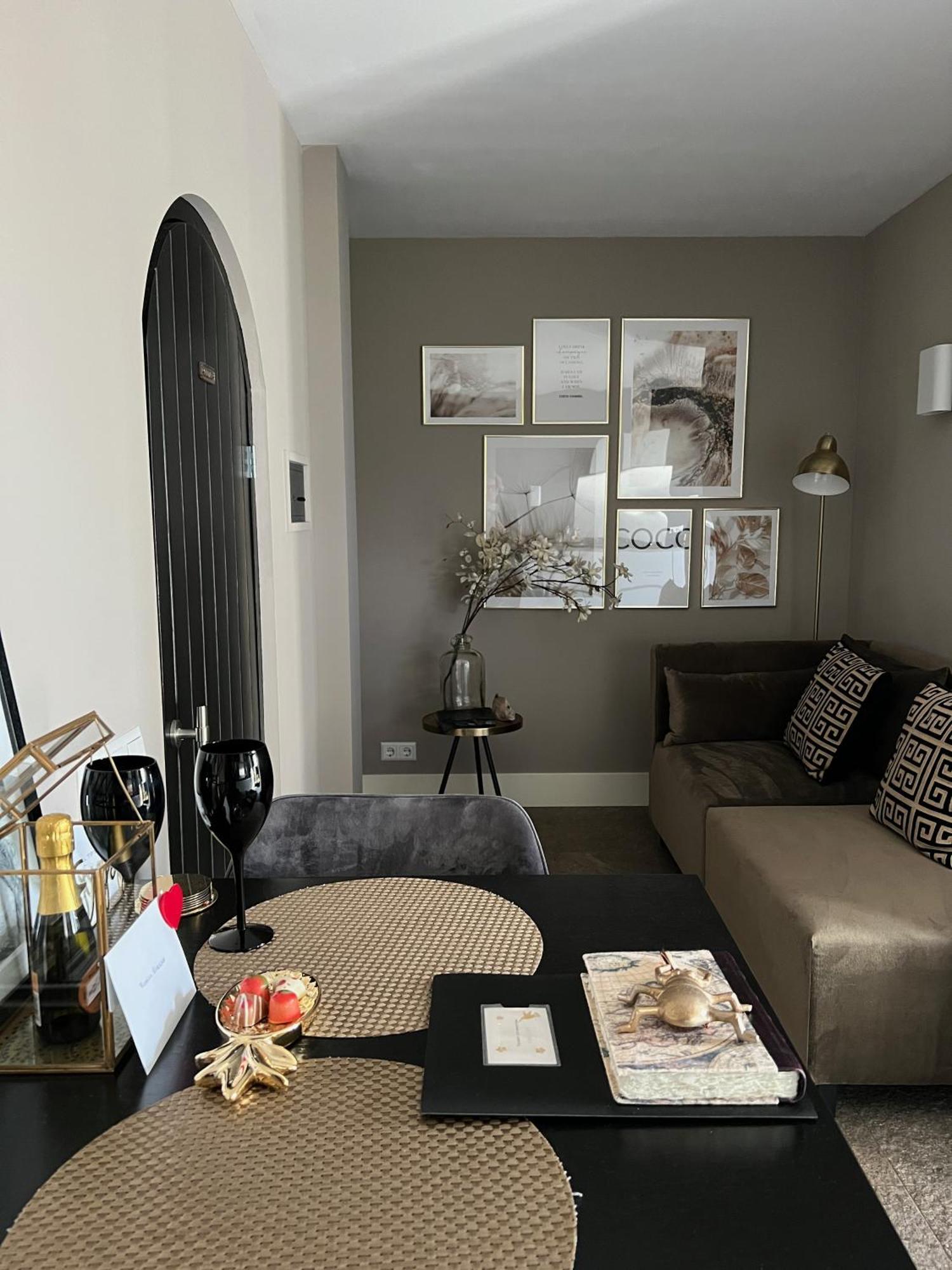 Chill-Out Nieuwe Wetering Exterior foto